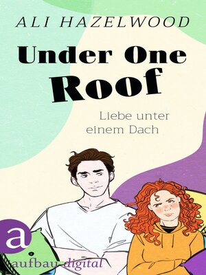 cover image of Under One Roof – Liebe unter einem Dach